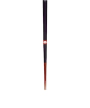 【当商品送料無料】箸 おしゃれ 通販 日本製 お箸 竹 竹箸 23cm おはし 天然竹 四角 細い にっぽん伝統色箸 女性 男性 使いやすい 竹製