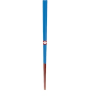 【当商品送料無料】箸 おしゃれ 通販 日本製 お箸 竹 竹箸 23cm おはし 天然竹 四角 細い にっぽん伝統色箸 女性 男性 使いやすい 竹製