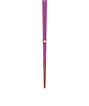 【当商品送料無料】箸 おしゃれ 通販 日本製 お箸 竹 竹箸 23cm おはし 天然竹 四角 細い にっぽん伝統色箸 女性 男性 使いやすい 竹製