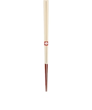 【当商品送料無料】お箸 おしゃれ 通販 日本製 箸 竹 竹箸 23cm おはし 天然竹 細い 四角 にっぽん伝統色箸 女性 男性 使いやすい 竹製