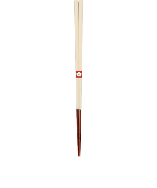 【当商品送料無料】お箸 おしゃれ 通販 日本製 箸 竹 竹箸 23cm おはし 天然竹 細い 四角 にっぽん伝統色箸 女性 男性 使いやすい 竹製