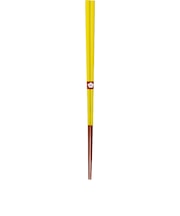 【当商品送料無料】お箸 おしゃれ 通販 日本製 箸 竹 竹箸 23cm おはし 天然竹 細い 四角 にっぽん伝統色箸 女性 男性 使いやすい 竹製