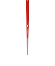 【当商品送料無料】お箸 おしゃれ 通販 日本製 箸 竹 竹箸 23cm おはし 天然竹 細い 四角 にっぽん伝統色箸 女性 男性 使いやすい 竹製