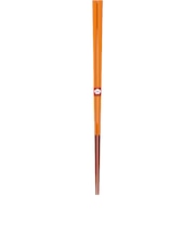 【当商品送料無料】お箸 おしゃれ 通販 日本製 箸 竹 竹箸 23cm おはし 天然竹 細い 四角 にっぽん伝統色箸 女性 男性 使いやすい 竹製