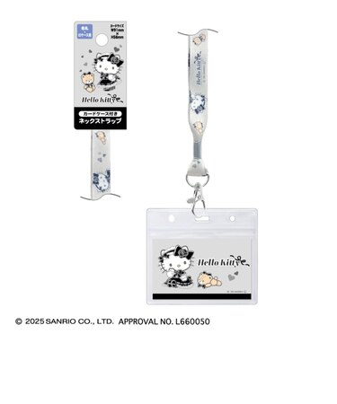 【当商品送料無料】ネックストラップ キャラクター キッズ 通販 携帯 ネックホルダー 子供用 スマホ ネームホルダー カードホルダー 小学生 グッズ
