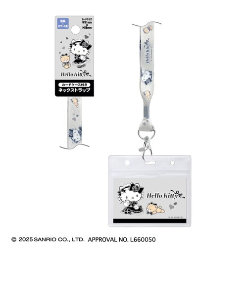 【当商品送料無料】ネックストラップ キャラクター キッズ 通販 携帯 ネックホルダー 子供用 スマホ ネームホルダー カードホルダー 小学生 グッズ