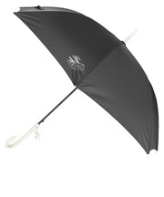 【当商品送料無料】傘 キッズ 58cm 通販 58センチ ジュニア傘 子供用 かさ ワンタッチ 折れにくい グライスファイバー かわいい おしゃれ