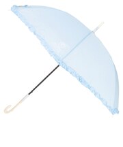 【当商品送料無料】傘 キッズ 58cm 通販 58センチ ジュニア傘 子供用 かさ ワンタッチ 折れにくい グライスファイバー かわいい おしゃれ