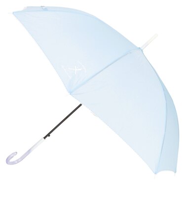 【当商品送料無料】傘 キッズ 58cm 通販 58センチ ジュニア傘 子供用 かさ ワンタッチ 折れにくい グライスファイバー かわいい おしゃれ