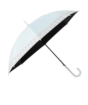 【当商品送料無料】傘 58cm 女の子 小学生 通販 長傘 ジャンプ傘 キッズ ジュニア 晴雨兼用傘 雨傘 日傘 通学 登下校 風に強い傘 耐風傘