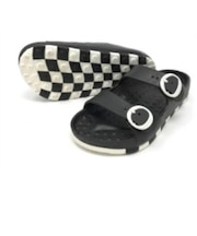 【当商品送料無料】ccilu チル サンダル 通販 メンズサンダル HORIZON CHECK SANDAL evaサンダル 靴 くつ シューズ
