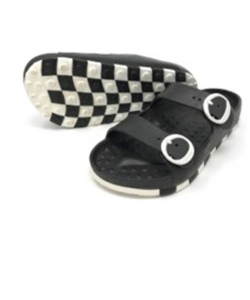 【当商品送料無料】ccilu チル サンダル 通販 メンズサンダル HORIZON CHECK SANDAL evaサンダル 靴 くつ シューズ