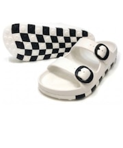 【当商品送料無料】ccilu チル サンダル 通販 メンズサンダル HORIZON CHECK SANDAL evaサンダル 靴 くつ シューズ
