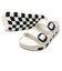 【当商品送料無料】ccilu チル サンダル 通販 メンズサンダル HORIZON CHECK SANDAL evaサンダル 靴 くつ シューズ