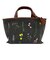 【当商品送料無料】ルートート rootote トートバッグ 3586 通販 トートバック 手持ちバッグ 手提げバッグ 手提げカバン 通勤 通学