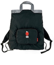 【当商品送料無料】スヌーピー ROOTOTE ルートート 8506 通販 リュック トートバッグ 2way 折りたたみバッグ 折りたたみリュック