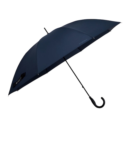 【当商品送料無料】mabu 傘 マブ SMV-4253 通販 長傘 晴雨兼用傘 雨傘 日傘 かさ メンズ レディース 大きいサイズ 70cm