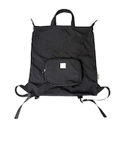 【当商品送料無料】rootote リュック ルートート 3590 通販 トートバッグ 2way 折りたたみバッグ 折りたたみリュック エコバッグ
