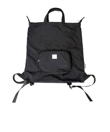 【当商品送料無料】rootote リュック ルートート 3590 通販 トートバッグ 2way 折りたたみバッグ 折りたたみリュック エコバッグ