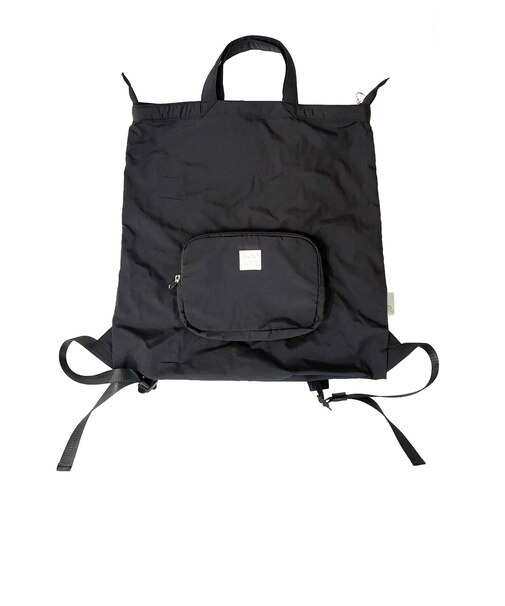 【当商品送料無料】rootote リュック ルートート 3590 通販 トートバッグ 2way 折りたたみバッグ 折りたたみリュック エコバッグ