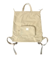 【当商品送料無料】rootote リュック ルートート 3590 通販 トートバッグ 2way 折りたたみバッグ 折りたたみリュック エコバッグ