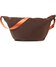 BROWN/ORANGE