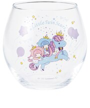 【当商品送料無料】丸い グラス 通販 日本製 まんまるグラス 丸グラス 透明 クリア ガラス製 コップ タンブラー かわいい キャラクター おしゃれ