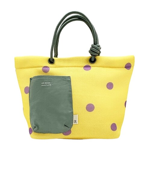 【当商品送料無料】ルートート rootote トートバッグ 3563 通販 トートバック 手持ちバッグ 手提げバッグ 手提げカバン サブバッグ