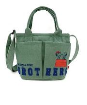 【当商品送料無料】スヌーピー ROOTOTE ルートート 8503 通販 ショルダーバッグ トートバッグ 2way 斜めがけバッグ 小さめ 通勤