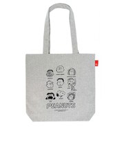 【当商品送料無料】スヌーピー ROOTOTE ルートート 8501 通販 トートバッグ トートバック 肩掛けバッグ 肩掛けカバン 大きめ A4 通勤
