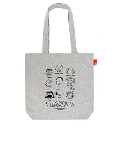 【当商品送料無料】スヌーピー ROOTOTE ルートート 8501 通販 トートバッグ トートバック 肩掛けバッグ 肩掛けカバン 大きめ A4 通勤