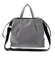 【当商品送料無料】ルートート rootote トートバッグ 3569 通販 トートバック ショルダーバッグ 2way 斜めがけバッグ 手持ちバッグ