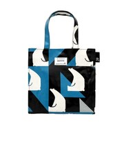 【当商品送料無料】ルートート rootote トートバッグ 3534 通販 トートバック ラミネート 手持ちバッグ 手提げバッグ 手提げカバン 通勤