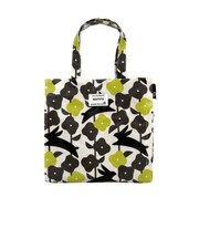 【当商品送料無料】ルートート rootote トートバッグ 3534 通販 トートバック ラミネート 手持ちバッグ 手提げバッグ 手提げカバン 通勤