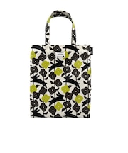 【当商品送料無料】ルートート rootote トートバッグ 3533 通販 トートバック ラミネート レッスンバッグ 手持ちバッグ 手提げバッグ