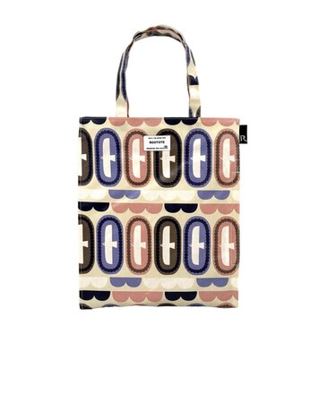 【当商品送料無料】ルートート rootote トートバッグ 3533 通販 トートバック ラミネート レッスンバッグ 手持ちバッグ 手提げバッグ