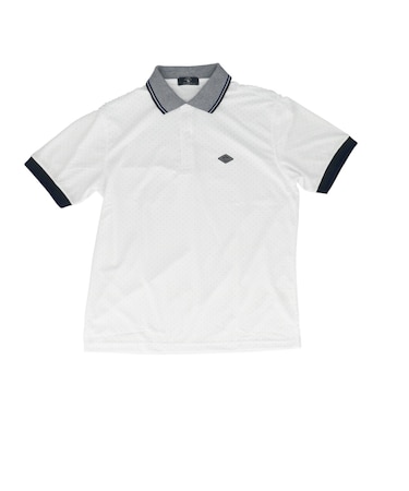 【当商品送料無料】ポロシャツ 半袖 メンズ 通販 SANTA BARBARA サンタ バーバラ 半袖ポロシャツ メンズポロシャツ オフィス