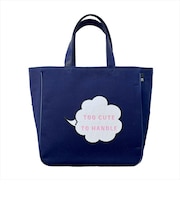 【当商品送料無料】ルートート rootote トートバッグ 3540 通販 トートバック 手持ちバッグ 手提げバッグ 手提げカバン 通勤 通学
