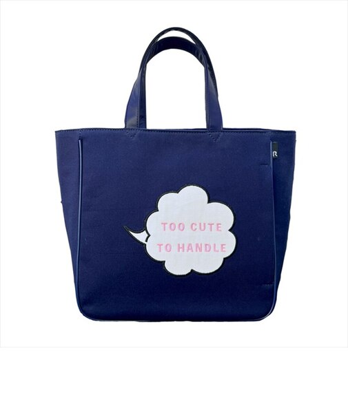 【当商品送料無料】ルートート rootote トートバッグ 3540 通販 トートバック 手持ちバッグ 手提げバッグ 手提げカバン 通勤 通学
