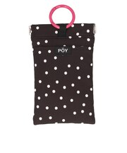 【当商品送料無料】POY 携帯用ゴミ箱 トラッシュポーチ 通販 携帯ゴミ箱 ゴミ箱 ポーチ レジャー ゴミ入れ ごみ入れ 小物入れ ミニゴミ箱
