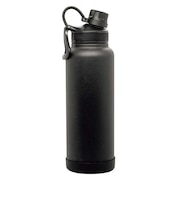 【当商品送料無料】ボトル 水筒 通販 ステンレスボトル マグボトル 1.2L 直のみ 大容量 持ち歩き 携帯 おしゃれ かっこいい 持ち手つき