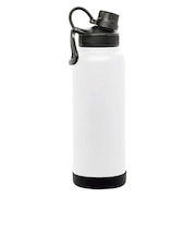 【当商品送料無料】ボトル 水筒 通販 ステンレスボトル マグボトル 1.2L 直のみ 大容量 持ち歩き 携帯 おしゃれ かっこいい 持ち手つき