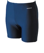 【当商品送料無料】フットマーク 水着 男子 通販 ミドル トランクス スクール水着 水泳 プール スイミング footmark 132162 キッズ