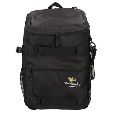 【当商品送料無料】マークゴンザレス リュック 30リットル 通販 mark gonzales VJMG-0015 バックパック デイパック