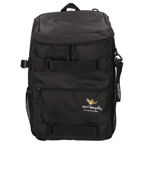 【当商品送料無料】マークゴンザレス リュック 30リットル 通販 mark gonzales VJMG-0015 バックパック デイパック