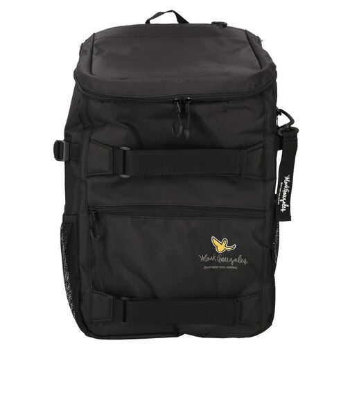 【当商品送料無料】マークゴンザレス リュック 30リットル 通販 mark gonzales VJMG-0015 バックパック デイパック
