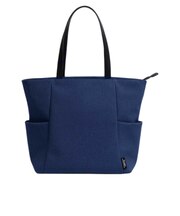 【当商品送料無料】un coeur トートバッグ 通販 ビジネスバッグ バッグ バック カバン 鞄 かばん ショルダー レディース あおりポケット