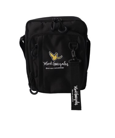 【当商品送料無料】マークゴンザレス ショルダーバッグ VJMG-0018 通販 mark gonzales ショルダーバック 斜めがけバッグ