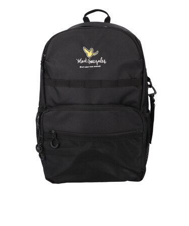 【当商品送料無料】マークゴンザレス リュック 25リットル 通販 mark gonzales VJMG-0013 バックパック デイパック