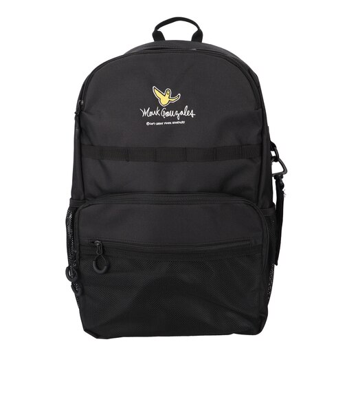 【当商品送料無料】マークゴンザレス リュック 25リットル 通販 mark gonzales VJMG-0013 バックパック デイパック